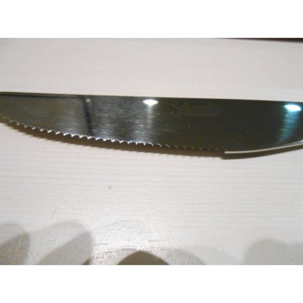 COLTELLO DA TAVOLA TWIST pz. 12